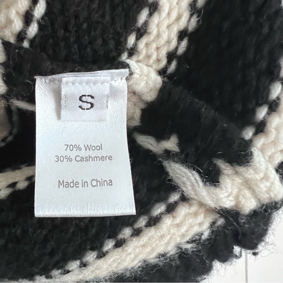 La Ligne Mini Marin Sweater - Picture 6 of 8